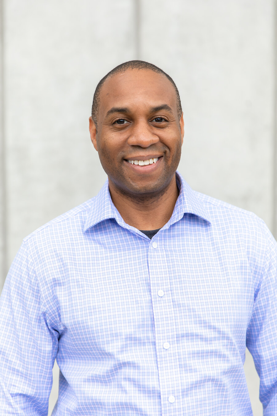 Dale Chase, founder of Chase AI